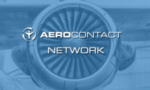 AEROCONTACT Network : Votre rseau professionnel aronautique est en ligne !