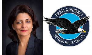 Pratt & Whitney Names Ashmita Sethi Managing Director-India