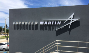 Lockheed Martin Names Yvonne Hodge Senior Vice President Of Enterprise Business Transformation