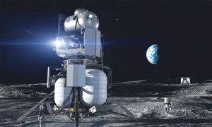 Thales Alenia Space partenaire de Dynetics pour relever le défi du retour sur la lune