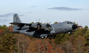Lockheed Martin To Build New Training Center For Binational French, German C-130J Squadron