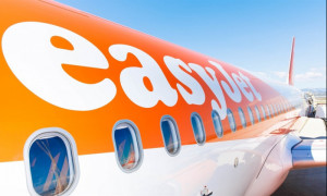 easyJet appoints new Chief Commercial Officer