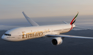Emirates strengthens commercial team with key management movements
