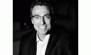 Corsair : Julien Houdebine nommé Directeur commercial et marketing