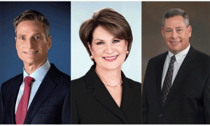 Lockheed Martin Board Elects James D. Taiclet As Chairman; Marillyn A. Hewson To Serve As Strategic Advisor And Gregory M. Ulmer As Executive Vice President Of Aeronautics