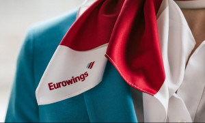 Eurowings and ver.di agree on prospects for Lufthansa Group flight attendants