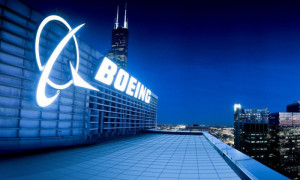 Boeing Announces Leadership Updates