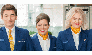 Take off and fly with Crewlink as Cabin Crew! Cabin Crew Positions Available throughout Europe
