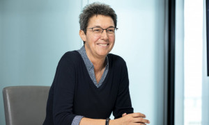 Catherine Jestin joins Airbus' Executive Committee as EVP Digital and Information Management