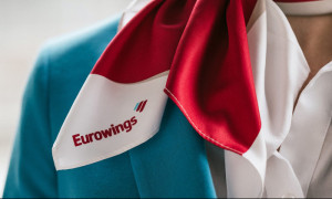 Eurowings recruits on the external labor market again for the first time