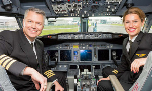 Ryanair annonce 2000 nouveaux postes de pilotes