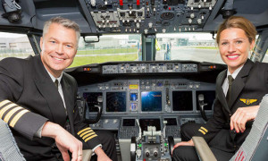 Ryanair announces 2000 new pilot jobs