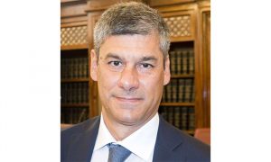 ENAC Director General, Alessio Quaranta elected as President of the European Civil Aviation Conference (ECAC), a pan-European organisation that brings together 44 Member States