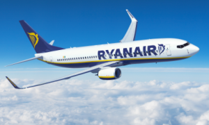 Ryanair inversts €50M in a new Dublin Training & Simulator Centre in agreement with Airline Flight Academy 