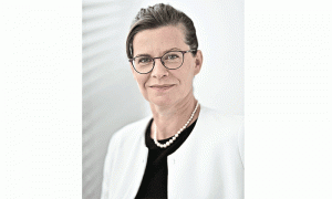 Marjolaine Grange nommée Directrice Groupe Industrie, Achats et Performance de Safran