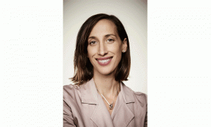 Transat annonce la nomination de Chrystal Healy à titre de vice-présidente, responsabilité d'entreprise