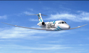 VIDO. Airbus rvolutionne l'Aviation avec le premier vol de l'eXtra Performance Wing
