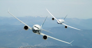 Boeing au Bourget : la bande annonce