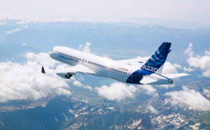Airbus Canada prend son envol