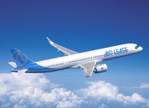 Airbus lance l'A321neoXLR