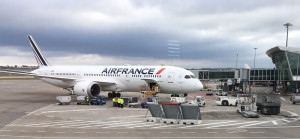 La France instaure unilatéralement une écotaxe sur les billets d'avion