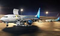 BBAM orders six new 737-800 Boeing Converted Freighters