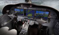 Collins Aerospace Pro Line Fusion upgrade is FAA certified on the Cessna Citation CJ2+