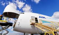 ASL Airlines Belgium extend its component support agreement  with AFI KLM E&M to its entire 747 fleet