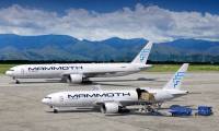 Mammoth Freighters launches its Boeing 777P2F program
