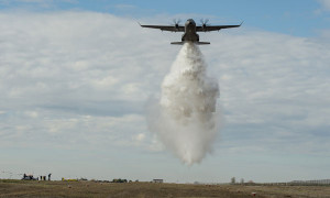 Airbus Military reveals more details of C295 firefighter programme