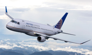Embraer and Republic Airways Holdings Sign a Contract for 50 Firm E175 Jets 