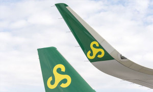 Spring Airlines signs Sharklet retrofit agreement for its A320