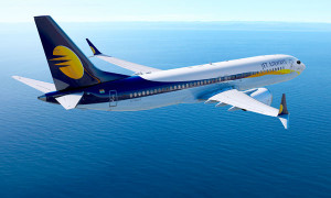 Jet Airways confirm order for 75 737 MAX 8 airplanes