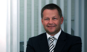 Volker Paltzo appointed as new CEO for Eurofighter Jagdflugzeug GmbH