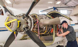 Textron Aviation launches PowerAdvantage engine maintenance program for Beechcraft King Air and Cessna Caravan turboprops