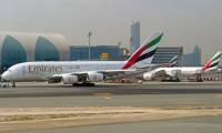 Emirates predicts 18-month lull in air demand