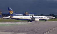 Ryanair va baisser les salaires au Royaume-Uni pour conserver des emplois