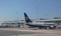 Ryanair va assurer 40% de ses vols en juillet