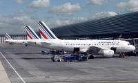 Grèves du 5 décembre : Air France annule 30% de ses vols intérieurs et 15% de ses vols moyen-courrier