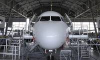Congo Airways fait appel à AFI KLM E&M pour des grandes visites A320