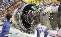 How Rolls-Royce is dealing with the future growth in maintenance activities