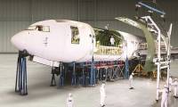 Bedek to open a 767 conversion centre in cooperation with Mexicana MRO Services