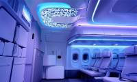Bourget 2017 : La cabine Airspace d'Airbus arrive sur la famille A320