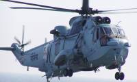 L'Inde relance le projet d'hélicoptères multirôles pour la marine