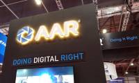 AR unveils its new online parts shop