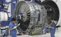 MRO: engine shops overheating in Asia