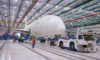 Boeing dépasse les 100 milliards de chiffre d'affaires et vise les 900 livraisons en 2019