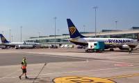 Ryanair a vécu le trimestre le plus difficile de ses 35 ans d'histoire