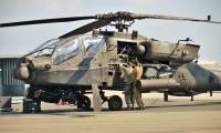 GE Aviation va remotoriser les Apache et les Black Hawk
