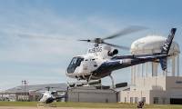 Airbus Helicopters étend son offre CFRS sur les Ecureuil à Heli-Expo 2019